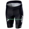 Fietsbroek Kort 2018 Team Sky N001